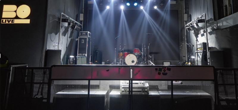 1月14日深圳站｜乐聚鹏城·声动湾区