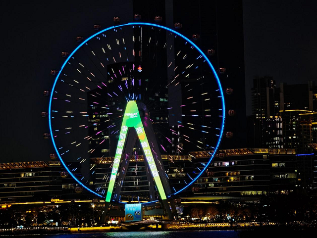 聆听“深”得你心：峰力点亮深圳湾区之光，以AI科技开启健康聆听新时代