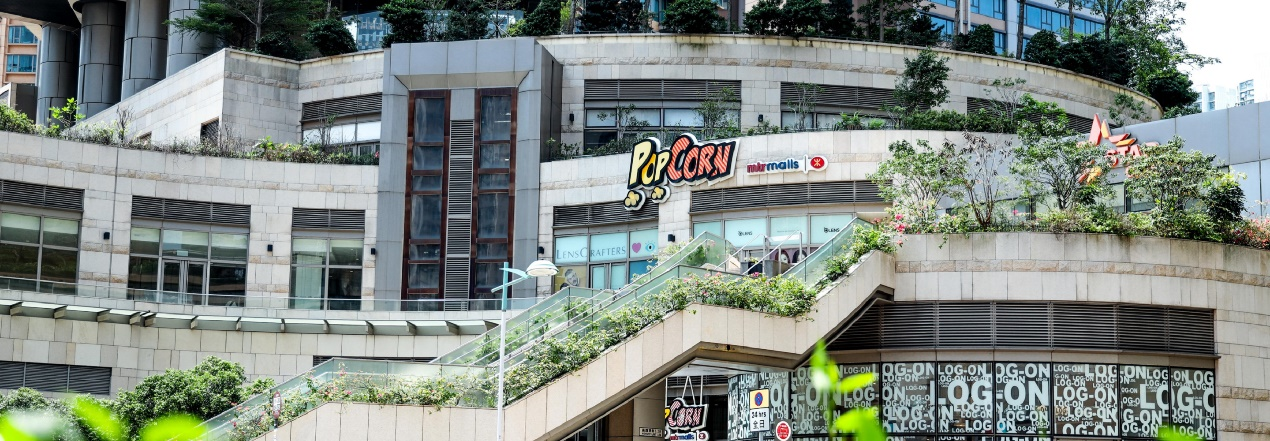 潮人必打卡香港将军澳PopCorn——美食时尚与港湾风光的宝藏汇集地